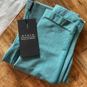 AUTHENTIC! NVGTN Seamless Contour Leggings